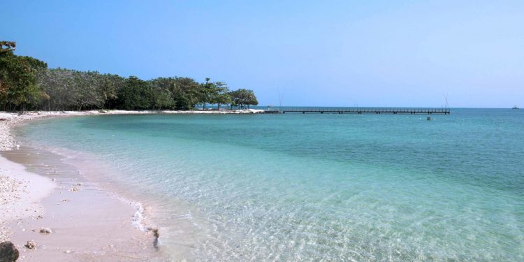 Tanjung Lesung Akan Gelar Rhino Kites Festival 2018, Ada 100 Layang-Layang Hias Tanjung Lesung Akan Gelar Rhino Kites Festival 2018, Ada 100 Layang-Layang Hias