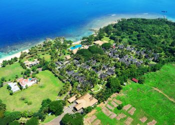 Festival Pesona Tanjung Lesung Resmi Digelar, Ini Rangkaian Ajang Rhino Cross Triathlon  