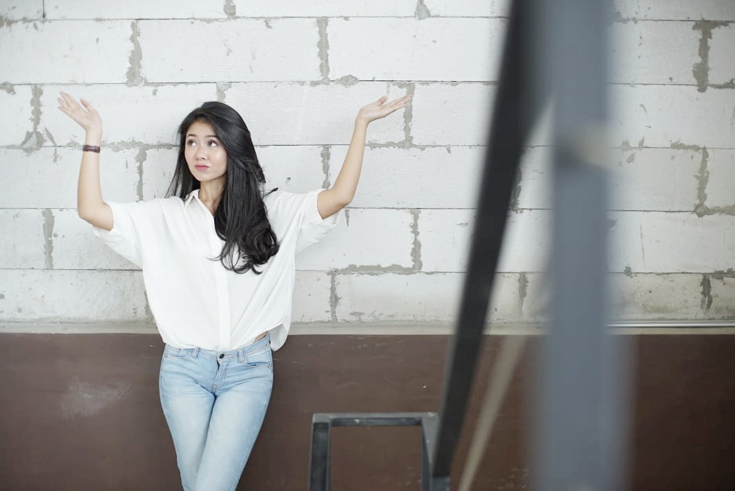 DR Florance White Luncurkan Video Viral Kampanye Kebersihan