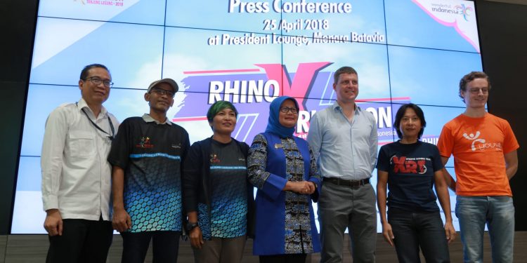 Gandeng Kuai Sports Promotions, Tanjung Lesung Incar Peserta Atlet Triathlon Asia Gandeng Kuai Sports Promotions, Tanjung Lesung Incar Peserta Atlet Triathlon Asia