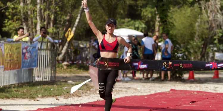 Peserta Akui Rhino Cross Triathlon 2018 Sangat Baik dan Sukses Peserta Akui Rhino Cross Triathlon 2018 Sangat Baik dan Sukses