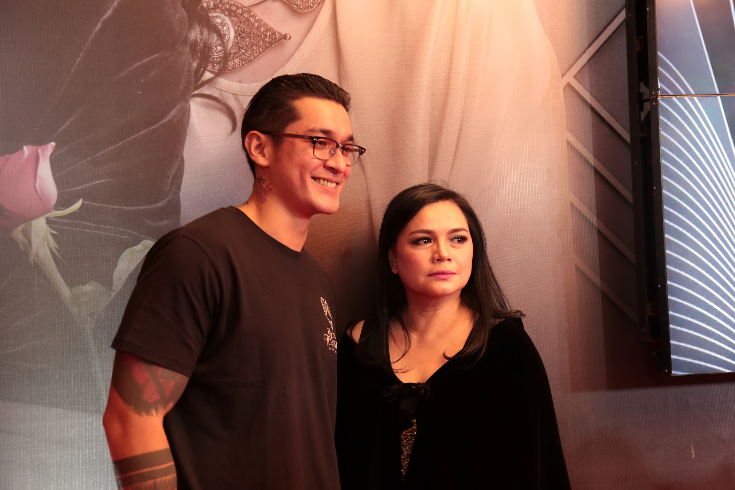 Yayasan Perempuan Untuk Negeri Gelar Drama Musikal Bunga Terakhir Badai dan Kasih Yayasan Perempuan Untuk Negeri Gelar Drama Musikal Bunga Terakhir Badai dan Kasih
