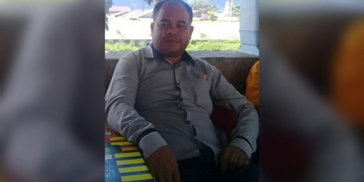 Pemberkasan Kenaikan Pangkat Guru Diduga Sarat Pungli Pemberkasan Kenaikan Pangkat Guru Diduga Sarat Pungli