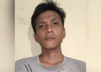 5 Pria Bobol Rumah di Karang Berombak Medan, Besoknya 1 Pelaku Ditangkap
