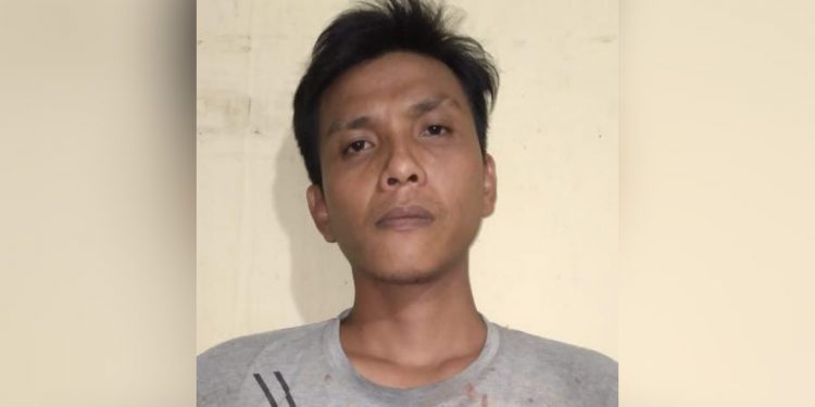 5 Pria Bobol Rumah di Karang Berombak Medan, Besoknya 1 Pelaku Ditangkap