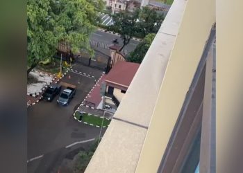 Terduga Teroris Ditembak Mati di Mabes Polri. Kapolres Siantar dan Simalungun Imbau Tetap Waspada