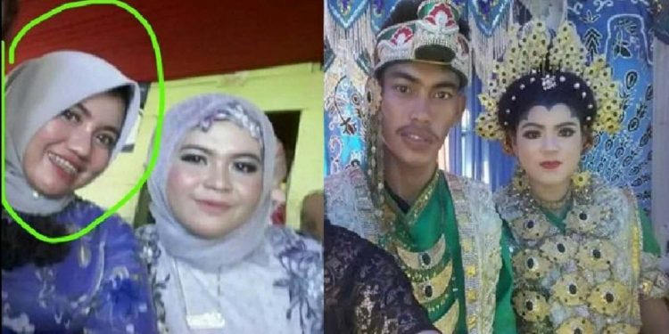 VIRAL! Pesta Masih Berlangsung, Pengantin Pria Malah Jatuh Pingsan di Pelukan Mantan VIRAL! Pesta Masih Berlangsung, Pengantin Pria Malah Jatuh Pingsan di Pelukan Mantan
