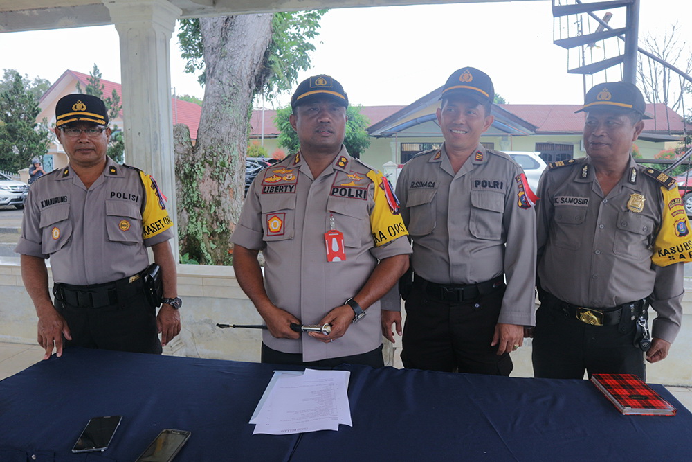 Ada Lomba 58 Kapal Motor GT 10+ di Parapat, Danau Toba Ada Lomba 58 Kapal Motor GT 10+ di Parapat, Danau Toba