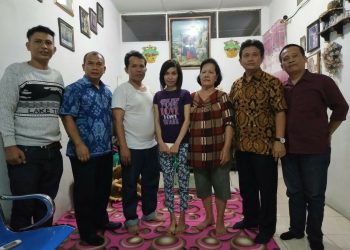 Kasus Susi Juliana Simanjuntak Akan Dikawal Sampai Tuntas...