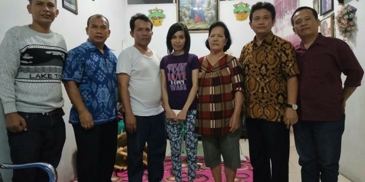 Kasus Susi Juliana Simanjuntak Akan Dikawal Sampai Tuntas... Kasus Susi Juliana Simanjuntak Akan Dikawal Sampai Tuntas...