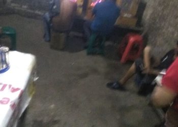 Judi Jackpot Merajalela di Simalungun, Tokenya Bermarga Sembiring dari Binjai