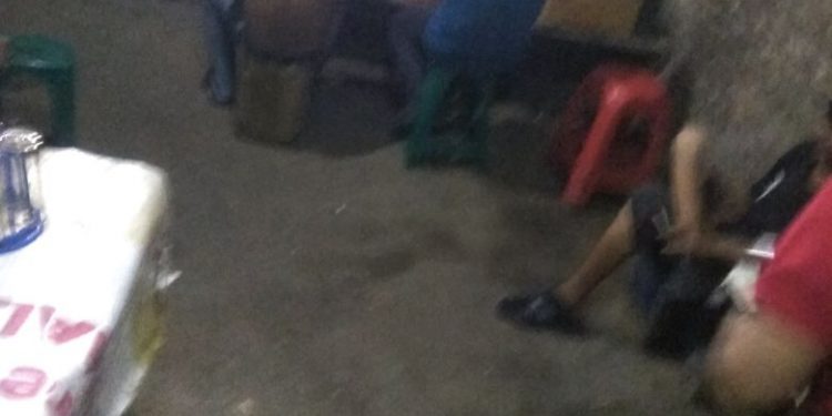 Judi Jackpot Merajalela di Simalungun, Tokenya Bermarga Sembiring dari Binjai
