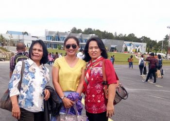 Penetapan Nama Bandara Internasional Raja Sisingamangaraja XII Dinilai Tepat