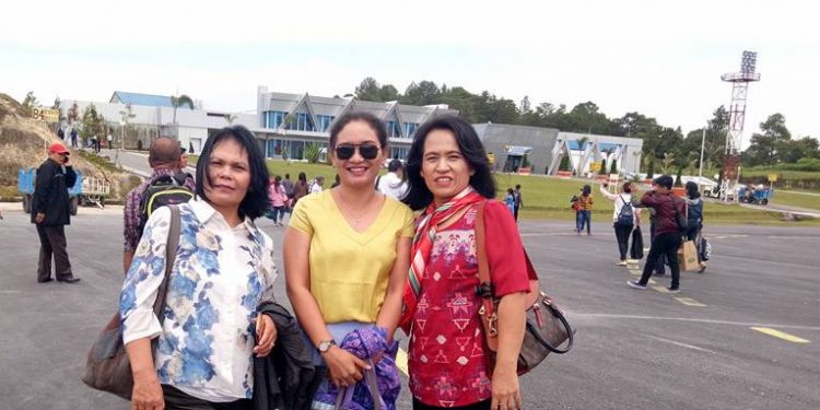 Penetapan Nama Bandara Internasional Raja Sisingamangaraja XII Dinilai Tepat Penetapan Nama Bandara Internasional Raja Sisingamangaraja XII Dinilai Tepat