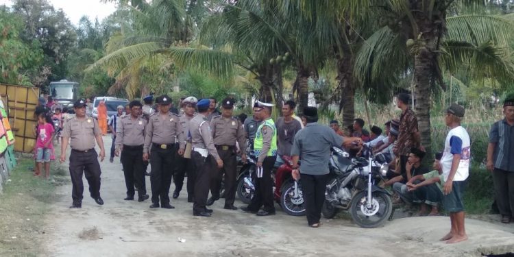 Kompol Andi Chandra Alumni SMP Negeri 1 Gunung Malela dan Sempat Direncanakan Pindah Ke Polres Simalungun Kompol Andi Chandra Alumni SMP Negeri 1 Gunung Malela dan Sempat Direncanakan Pindah Ke Polres Simalungun