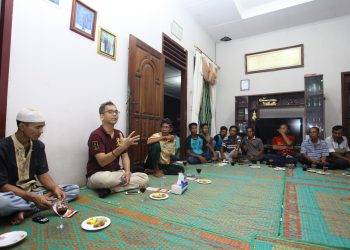 RumahKu Djoss di Labuhanbatu: Warga Harapkan Peningkatan Kualitas Pendidikan