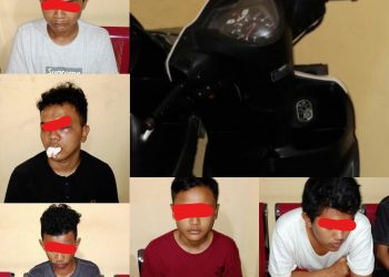 Miriss..!! Kasat Reskrim Polres Pematang Siantar Diduga Alergi Terhadap Pers