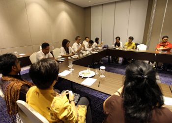 Jaringan Perlindungan Anak Berharap Sihar Siapkan Program Atasi Persoalan Anak