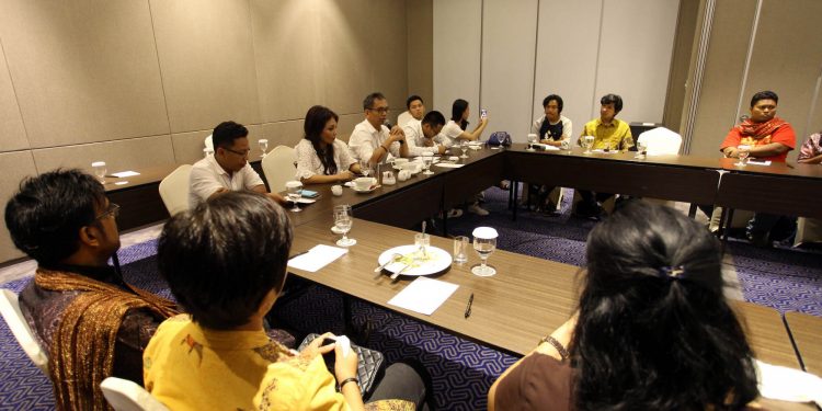 Jaringan Perlindungan Anak Berharap Sihar Siapkan Program Atasi Persoalan Anak Jaringan Perlindungan Anak Berharap Sihar Siapkan Program Atasi Persoalan Anak