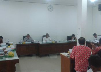 SMPN 1 Siantar Tidak Memenuhi Standar dan Belum Layak Jadi Sekolah Unggulan