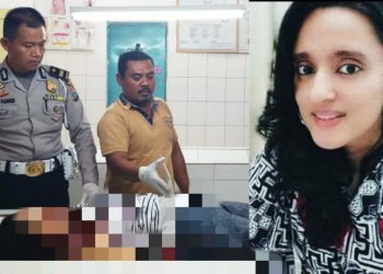 Kronologi Kecelakaan yang Menewaskan Istri Dokter Harwinder Singh dan Data Tujuh Orang Korban
