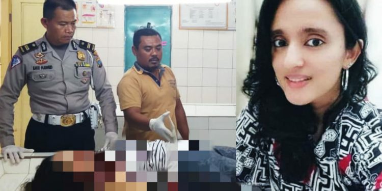Kronologi Kecelakaan yang Menewaskan Istri Dokter Harwinder Singh dan Data Tujuh Orang Korban Kronologi Kecelakaan yang Menewaskan Istri Dokter Harwinder Singh dan Data Tujuh Orang Korban