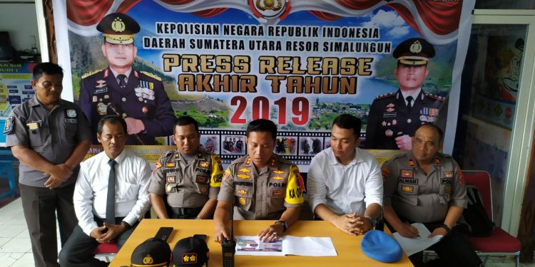 573 Korban Kecelakaan Selama 2019 di Simalungun. Utamakan Keselamatan Berlalulintas! 573 Korban Kecelakaan Selama 2019 di Simalungun. Utamakan Keselamatan Berlalulintas!