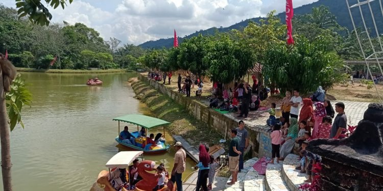 Wisata Alam Pasuruan Jaya Jadi Lokasi Favorit Warga Rantauprapat Wisata Alam Pasuruan Jaya Jadi Lokasi Favorit Warga Rantauprapat