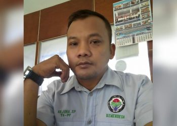 Arjuna Minta Tenaga Pendamping Desa di Simalungun Lebih Profesional