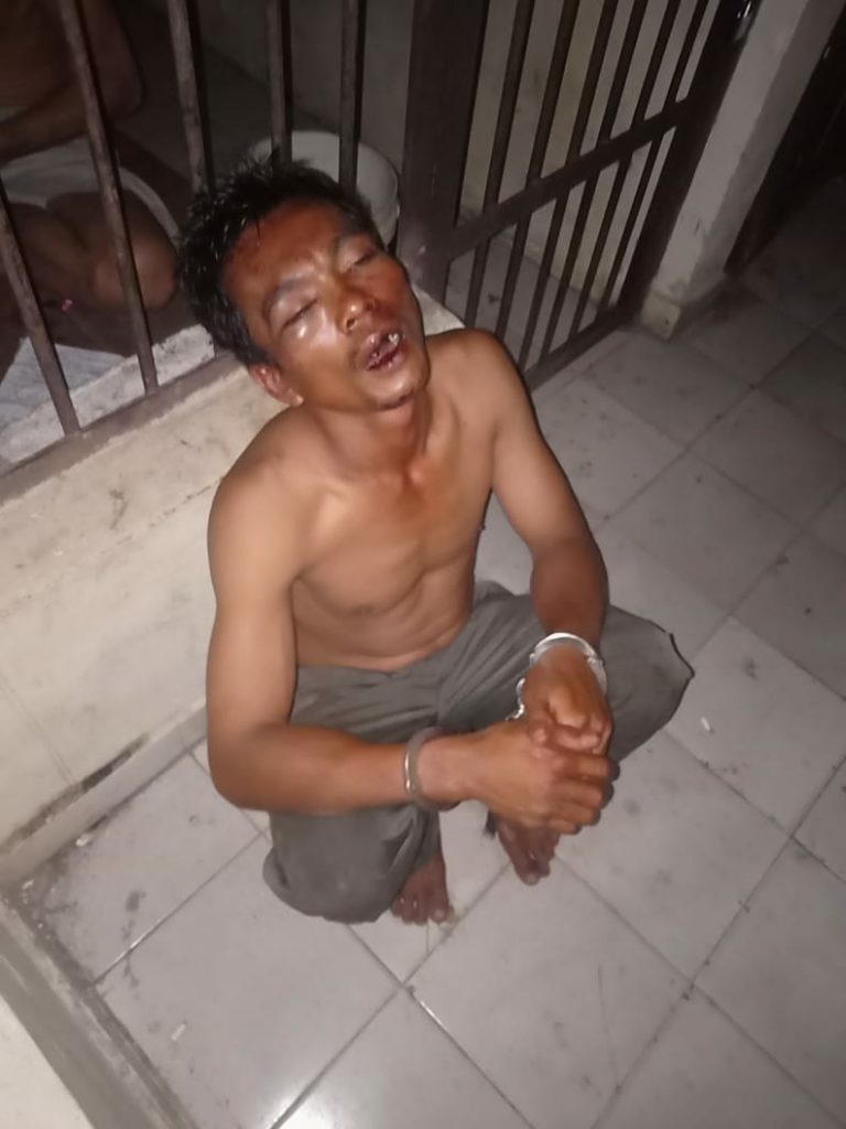 Menolak Ajakan Suami, Yunima Amazihono Ibu Muda di Nias Dibunuh Suami di Depan Kedua Orangtuanya