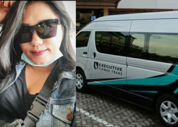 Klaim Angkutannya Lebih Baik, Tiomaz Trans Kecewakan Penumpang