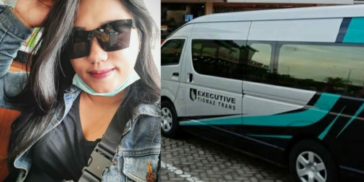 Klaim Angkutannya Lebih Baik, Tiomaz Trans Kecewakan Penumpang