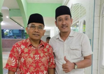 GP Ansor Simalungun dan Anton Saragih Dukung Penabalan Gelar Pahlawan Nasional Rondahaim Saragih