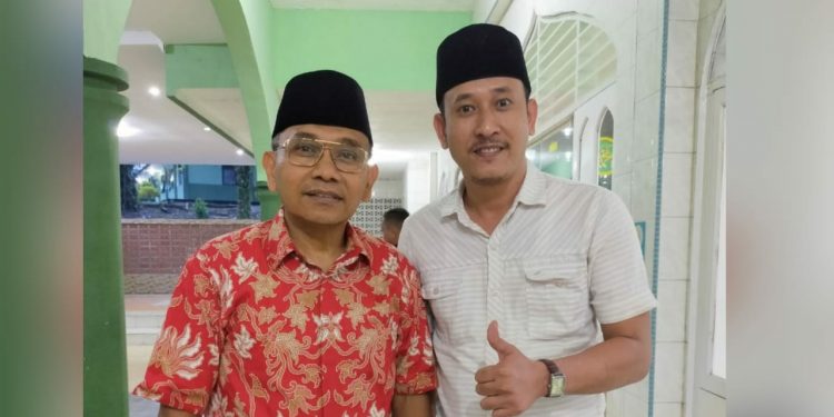 GP Ansor Simalungun dan Anton Saragih Dukung Penabalan Gelar Pahlawan Nasional Rondahaim Saragih