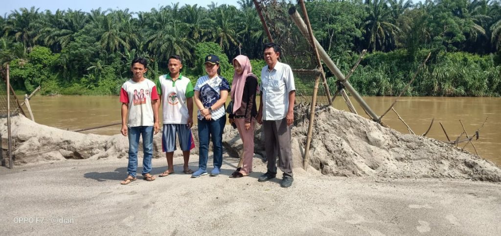 ESDM Wilayah IV Akan Tutup Tambang Ilegal di Labuhanbatu