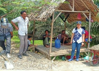 ESDM Wilayah IV Akan Tutup Tambang Ilegal di Labuhanbatu