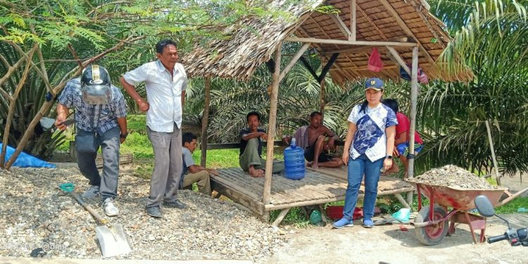ESDM Wilayah IV Akan Tutup Tambang Ilegal di Labuhanbatu