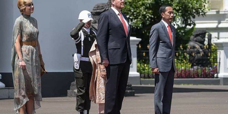 Raja Belanda Minta Maaf kepada Indonesia atas Kekerasan Setelah Proklamasi