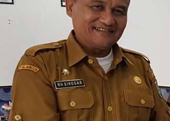 Peringati HUT ke-74 Kabupaten Asahan Akan Digelar Jalan Santai