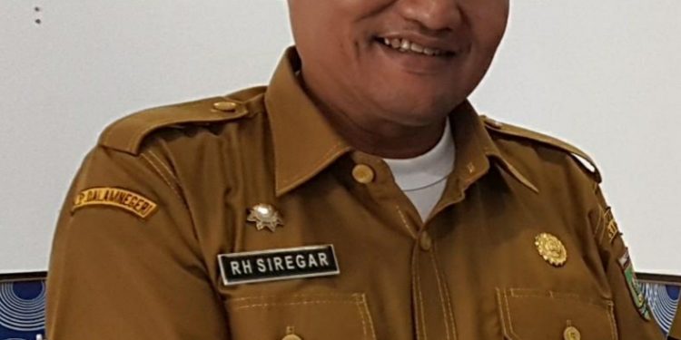 Peringati HUT ke-74 Kabupaten Asahan Akan Digelar Jalan Santai