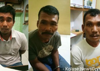 Novita Sari Simbolon Dihabisi Tiga Centeng Kebun Sawit