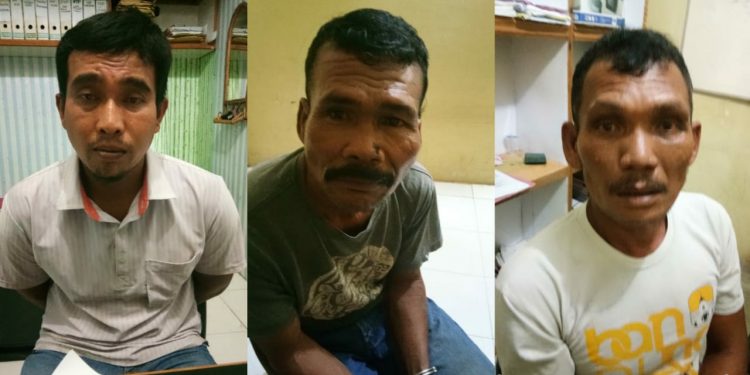 Novita Sari Simbolon Dihabisi Tiga Centeng Kebun Sawit