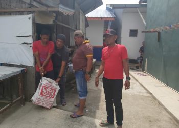 Dua Pelaku Pencurian Perangkat Tower di Tomuan Ditangkap Sat Reskrim Polres Siantar di Medan