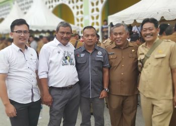 Dana Desa di Simalungun Cair, Prioritaskan PKTD, Pengembangan SDM dan Pemberdayaan Ekonomi