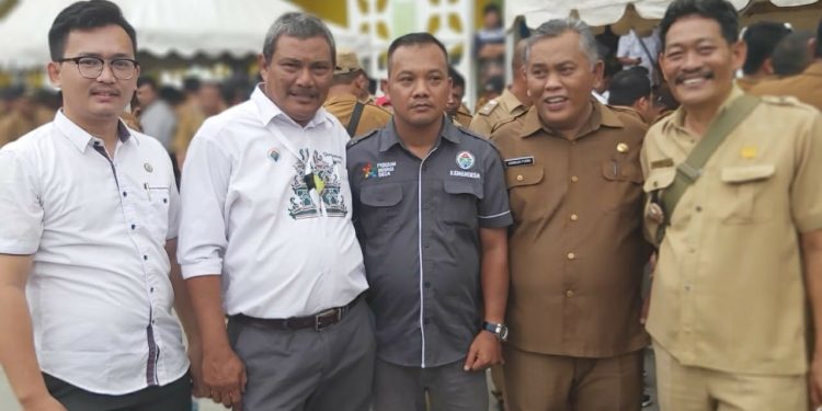 Dana Desa di Simalungun Cair, Prioritaskan PKTD, Pengembangan SDM dan Pemberdayaan Ekonomi