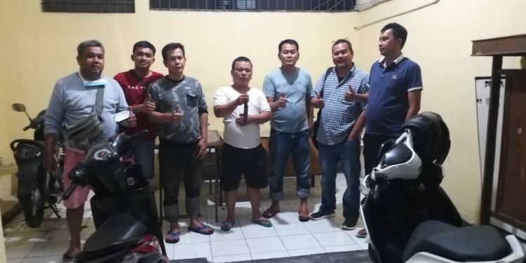 Maizal Siahaan, Pembunuh Pardomuan Ginting Ditangkap di Simalungun Maizal Siahaan, Pembunuh Pardomuan Ginting Ditangkap di Simalungun