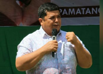 Bupati Simalungun Pastikan Warga Terdampak Covid 19 Dapat Bantuan