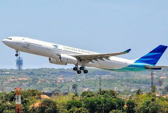 Mulai 24 April sampai 1 Juni 2020, Pesawat Terbang Komersil Dilarang Terbang di Indonesia Mulai 24 April sampai 1 Juni 2020, Pesawat Terbang Komersil Dilarang Terbang di Indonesia