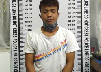 Kejar-kejaran dengan Polisi, Fahmi Akhirnya Tertangkap Bawa Ekstasi