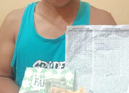 Polsek Manduamas Amankan Penulis Togel Hongkong Polsek Manduamas Amankan Penulis Togel Hongkong